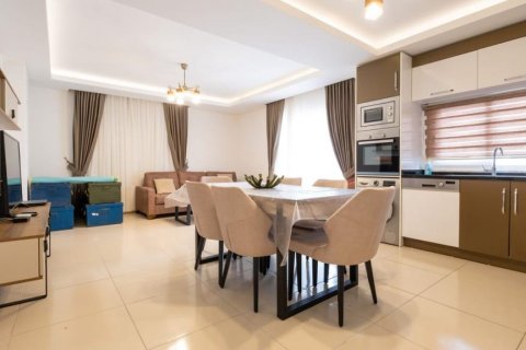 Продажа квартиры в Аланье, Анталье, Турция 3 комн., 120м2, №160355 – фото 25