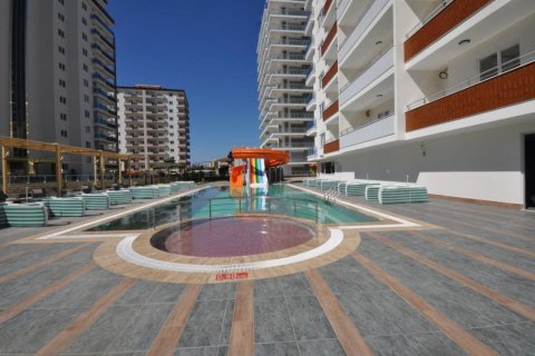 Продажа квартиры в Аланье, Анталье, Турция 3 комн., 120м2, №160355 – фото 9