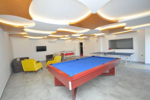 Продажа квартиры в Аланье, Анталье, Турция 3 комн., 120м2, №160355 – фото 6