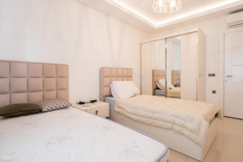 Продажа квартиры в Аланье, Анталье, Турция 3 комн., 120м2, №160355 – фото 14
