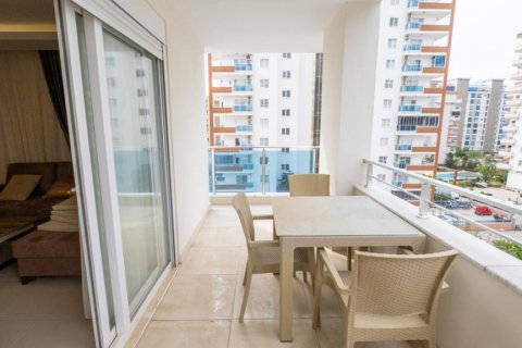 Продажа квартиры в Аланье, Анталье, Турция 3 комн., 120м2, №160355 – фото 13