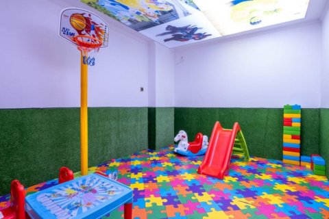 Продажа квартиры в Аланье, Анталье, Турция 3 комн., 120м2, №160355 – фото 10