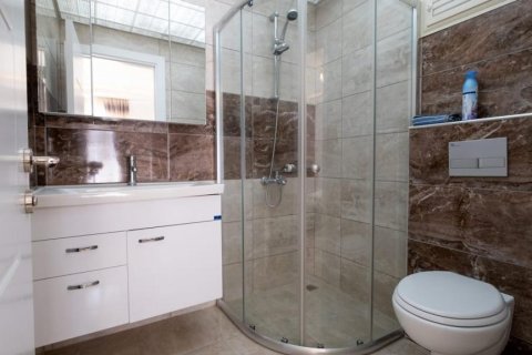 Продажа квартиры в Аланье, Анталье, Турция 3 комн., 120м2, №160355 – фото 16