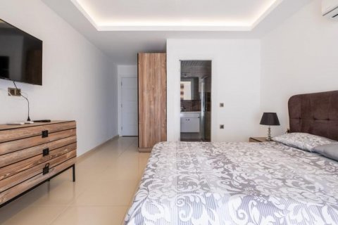 Продажа квартиры в Аланье, Анталье, Турция 3 комн., 120м2, №160355 – фото 22