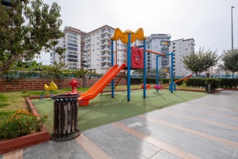 Продажа квартиры в Аланье, Анталье, Турция 3 комн., 120м2, №160355 – фото 21