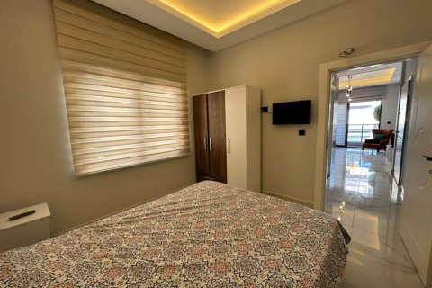 Daire   Alanya, Antalya, Türkiye №160354 - 8
