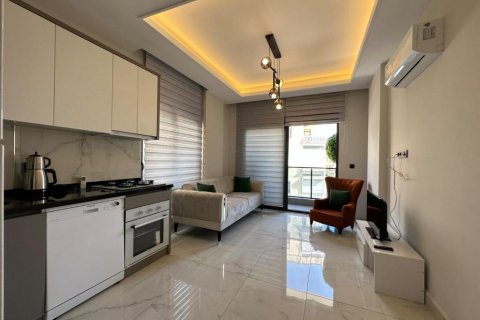 Daire   Alanya, Antalya, Türkiye №160354 - 14