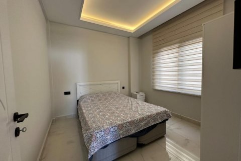 Daire   Alanya, Antalya, Türkiye №160354 - 9