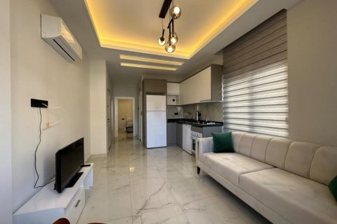 Daire   Alanya, Antalya, Türkiye №160354 - 15