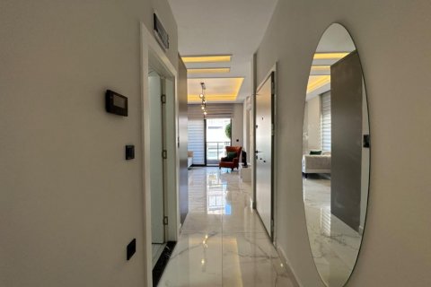 Daire   Alanya, Antalya, Türkiye №160354 - 7