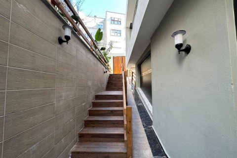 Daire   Alanya, Antalya, Türkiye №160354 - 2