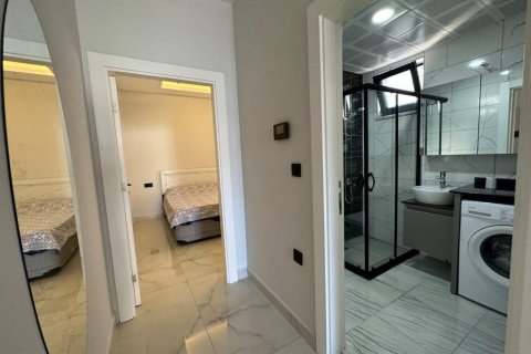 Daire   Alanya, Antalya, Türkiye №160354 - 5