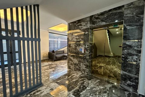 Daire   Alanya, Antalya, Türkiye №160354 - 12