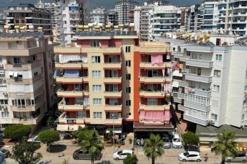 Lejlighed i Mahmutlar, Antalya, Tyrkiet Nr. 160357 - 15