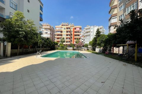 Lejlighed i Mahmutlar, Antalya, Tyrkiet Nr. 160357 - 26