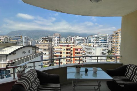 Lägenhet  i Mahmutlar, Antalya, Turkiet Nr. 160357