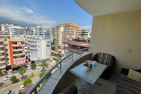 Lejlighed i Mahmutlar, Antalya, Tyrkiet Nr. 160357 - 10