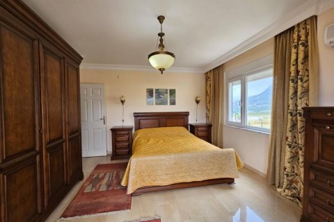 Wohnung in Mahmutlar, Antalya, Türkei Nr. 160356 - 12