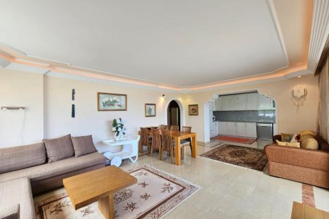 Wohnung in Mahmutlar, Antalya, Türkei Nr. 160356 - 26