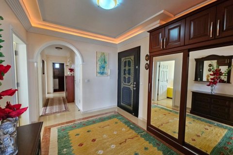 Wohnung in Mahmutlar, Antalya, Türkei Nr. 160356 - 29