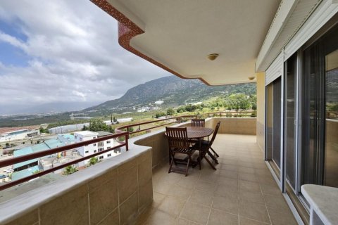 Wohnung in Mahmutlar, Antalya, Türkei Nr. 160356 - 28