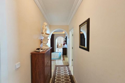 Wohnung in Mahmutlar, Antalya, Türkei Nr. 160356 - 4