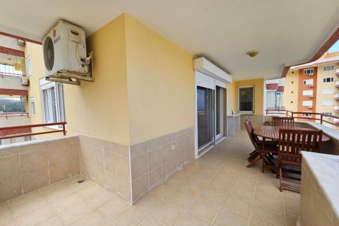 Wohnung in Mahmutlar, Antalya, Türkei Nr. 160356 - 24