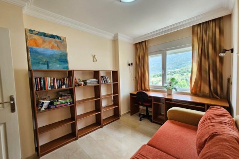 Wohnung in Mahmutlar, Antalya, Türkei Nr. 160356 - 8