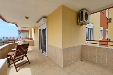 Wohnung in Mahmutlar, Antalya, Türkei Nr. 160356 - 13