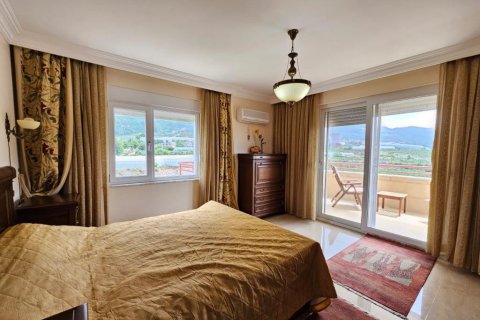Wohnung in Mahmutlar, Antalya, Türkei Nr. 160356 - 10
