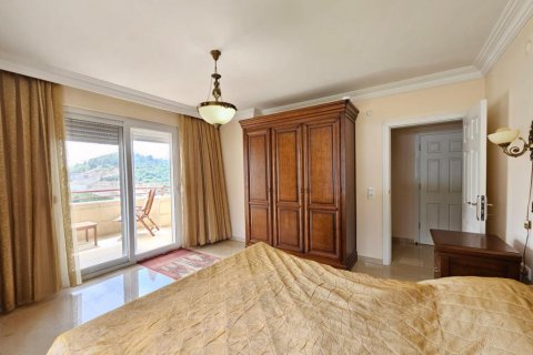 Wohnung in Mahmutlar, Antalya, Türkei Nr. 160356 - 16