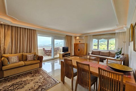 Wohnung in Mahmutlar, Antalya, Türkei Nr. 160356 - 19