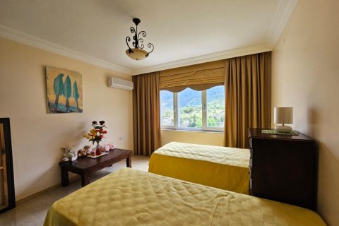 Wohnung in Mahmutlar, Antalya, Türkei Nr. 160356 - 2