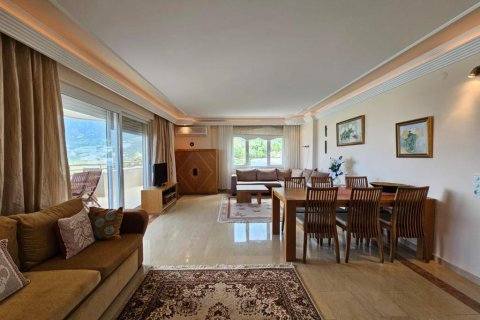 Wohnung in Mahmutlar, Antalya, Türkei Nr. 160356 - 18