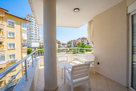 Apartment for sale in Cikcilli, Antalya, Turkey, 115m2, No. 160358 – photo 9