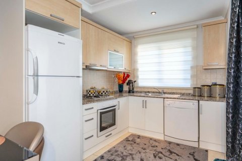Apartment for sale in Cikcilli, Antalya, Turkey, 115m2, No. 160358 – photo 7