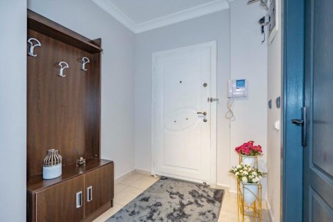 Apartment for sale in Cikcilli, Antalya, Turkey, 115m2, No. 160358 – photo 13