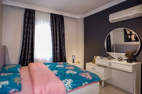 Apartment for sale in Cikcilli, Antalya, Turkey, 115m2, No. 160358 – photo 19