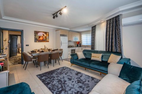 Apartment for sale in Cikcilli, Antalya, Turkey, 115m2, No. 160358 – photo 5