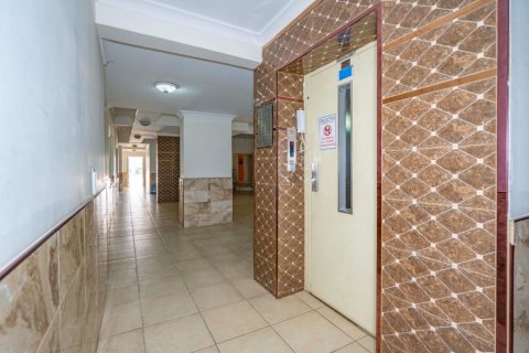 Apartment for sale in Cikcilli, Antalya, Turkey, 115m2, No. 160358 – photo 28