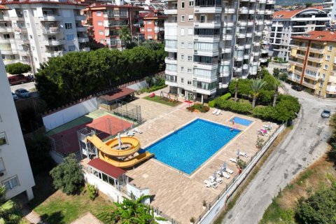 Apartment for sale in Cikcilli, Antalya, Turkey, 115m2, No. 160358 – photo 2