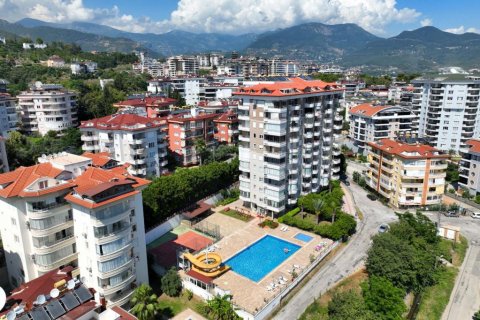 Apartment for sale in Cikcilli, Antalya, Turkey, 115m2, No. 160358 – photo 3