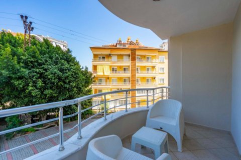 Apartment for sale in Cikcilli, Antalya, Turkey, 115m2, No. 160358 – photo 20