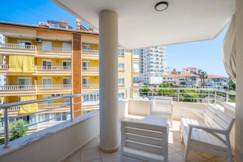 Apartment for sale in Cikcilli, Antalya, Turkey, 115m2, No. 160358 – photo 10