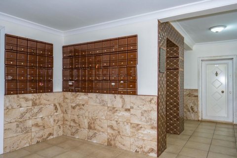 Apartment for sale in Cikcilli, Antalya, Turkey, 115m2, No. 160358 – photo 30