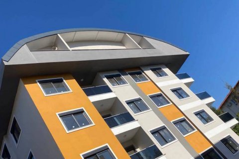 1+1 Leilighet i Alanya, Antalya, Tyrkia Nr. 173341 - 9