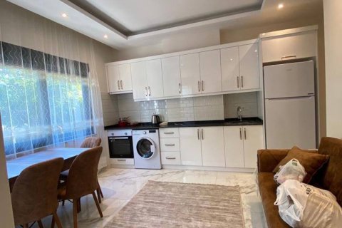 1+1 Leilighet i Alanya, Antalya, Tyrkia Nr. 173341 - 2