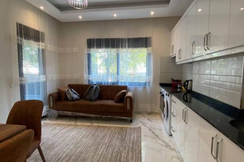 1+1 Wohnung  in Alanya, Antalya, Türkei Nr. 173341