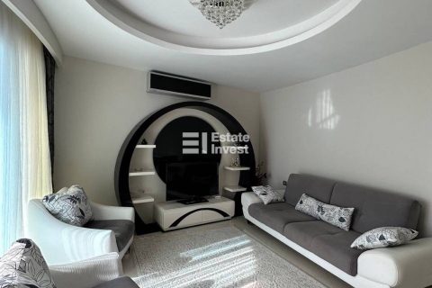 1+1 Lejlighed i Alanya, Antalya, Tyrkiet Nr. 173342 - 9