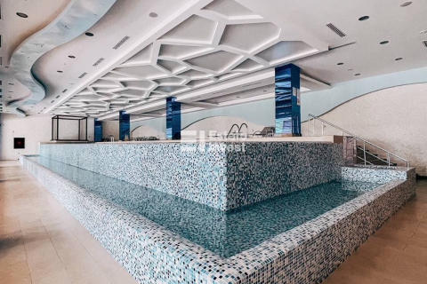 1+1 Lejlighed i Alanya, Antalya, Tyrkiet Nr. 173342 - 8